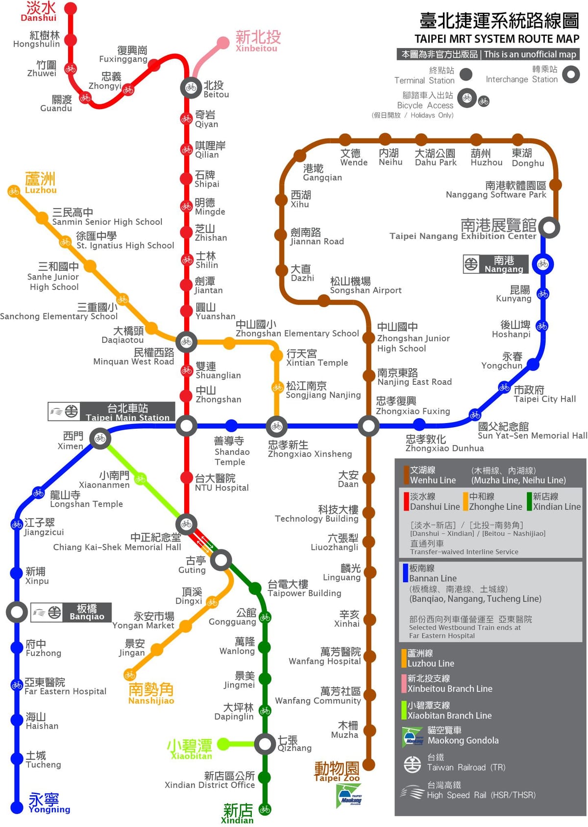 thsr Тайпей станцын зураг