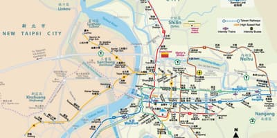 Зураг danshui