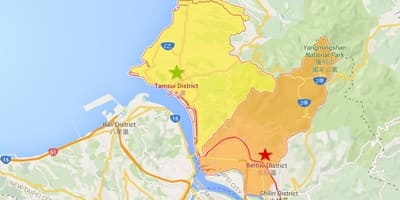 Зураг tamsui